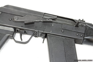 sds imports lynx 12 shotgun