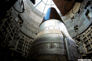 Titan Missile Museum