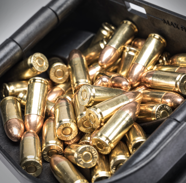 9x19mm Parabellum Vs. .380 ACP: Best Carry Caliber?