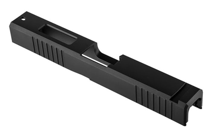 Additional Glock Options from Brownells