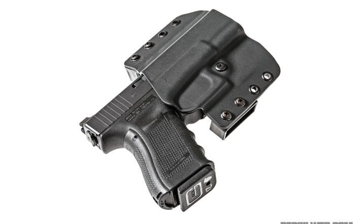 Holster Options