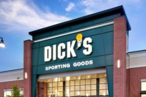 FIRE MISSION | Ask Dick’s To Donate Rifles To Police Instead Of Destroying Them