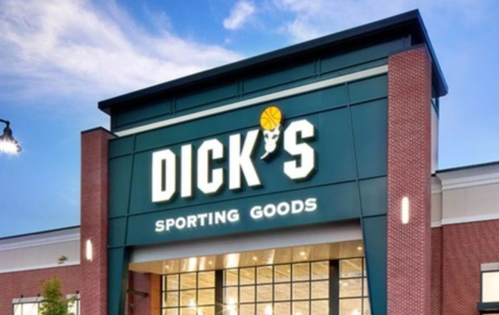 FIRE MISSION | Ask Dick’s To Donate Rifles To Police Instead Of Destroying Them
