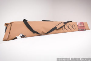 RECOILtv Mail Call: Final Approach Waterproof Gun Case