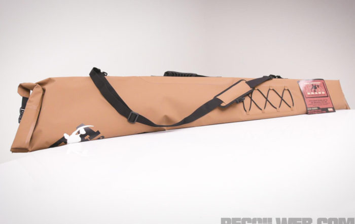 RECOILtv Mail Call: Final Approach Waterproof Gun Case