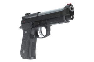 New Beretta 92 Elite LTT From Langdon Tactical & Beretta