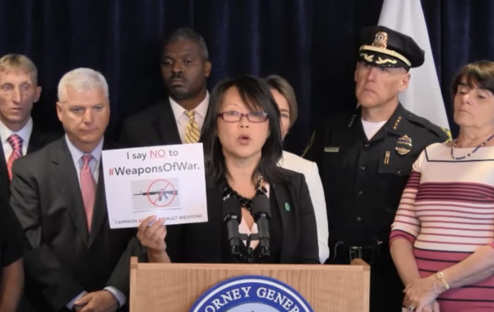 Federal District Court Declares AR-15 is Not Protected by the Second Amendment