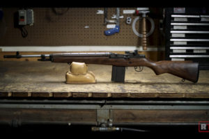 The Legendary M1A – Springfield Armory