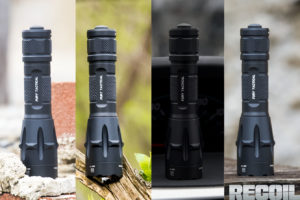 Fresh & Bright: 1500 Lumen Surefire Fury DF