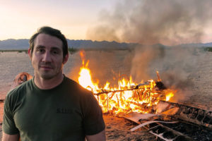 EXCLUSIVE: Tim Kennedy’s Gun Control Statement, Clarified?