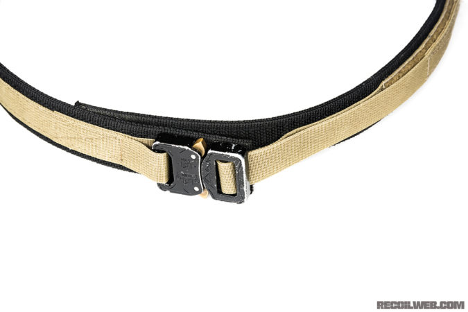 Regardless of your sense of style or lack thereof, undoubtedly someone makes a belt that’ll work for you.