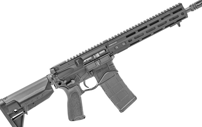Short Barreled SAINTs from Springfield Armory