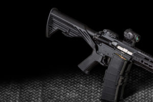 Slide Fire Ceasing Sales of Bump Stocks