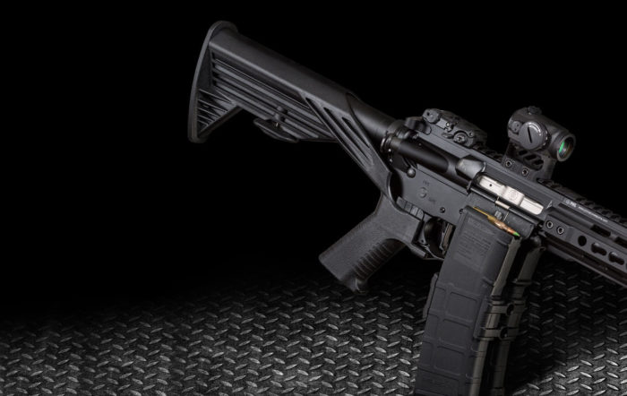 Slide Fire Ceasing Sales of Bump Stocks