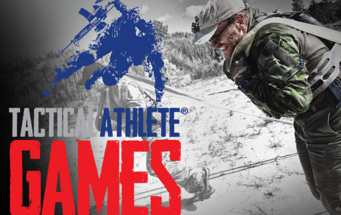 Tactical Games Teams Up with RECOIL