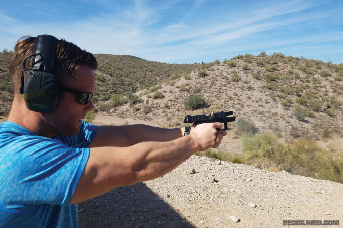 walther ppq subcompact test