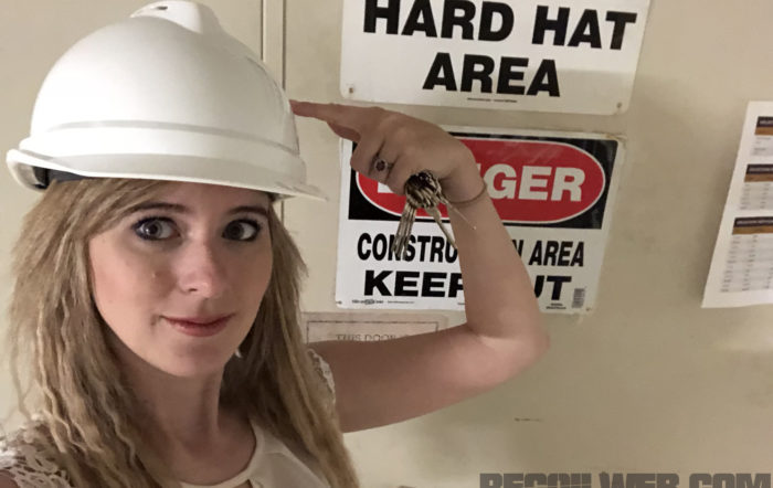 The Ashley Update: Arsenals of History Symposium