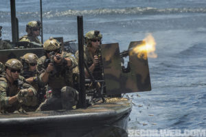 Pictorial: SOFIC 2018 Capabilities Demonstration