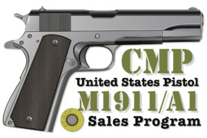 CMP 1911 Price List Released