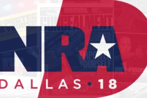 Link up with us at NRAAM, Get Some Swag