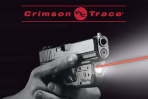 Crimson Trace Recall Issued To Comply With FDA Regulations