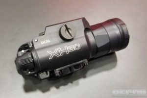 SureFire releases 1,000 Lumen XH30