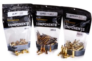 New from Sig: Reloading Components