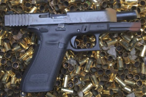 São Paulo Military Police Pick Glock For New Duty Sidearm