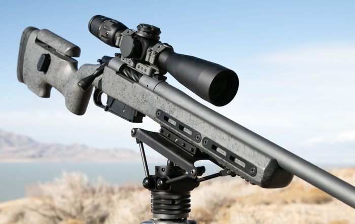 Grayboe Stocks Announce an In-House Custom Shop