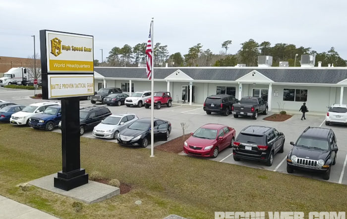 High Speed Gear Acquires Comp-Tac