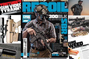 RECOIL Issue #37