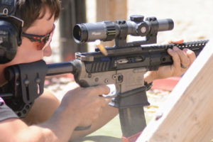 SIG TANGO6 Optic Selected by US Army for Squad Designated Marksman Rifle