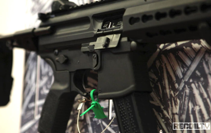 [WATCH] RECOILtv NRA 2018: SIG Sauer Competition Ready MPX