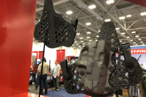 StealthgearUSA Liberty Holster Kit At NRAAM 18