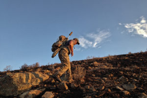 Vortex Extreme Shooting Competition in Wyoming