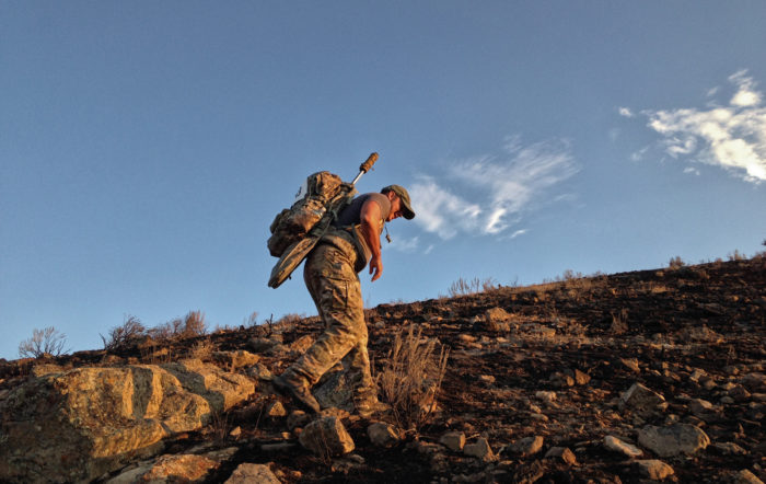 Vortex Extreme Shooting Competition in Wyoming