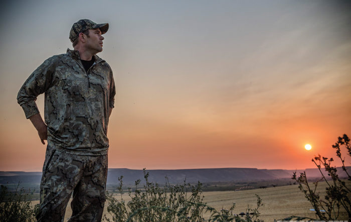 Zeroed In: Neal Hunt of Soar No More Decoys