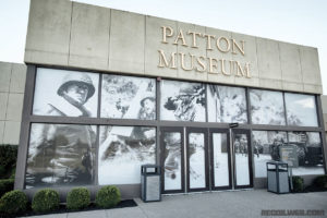 General George Patton Museum
