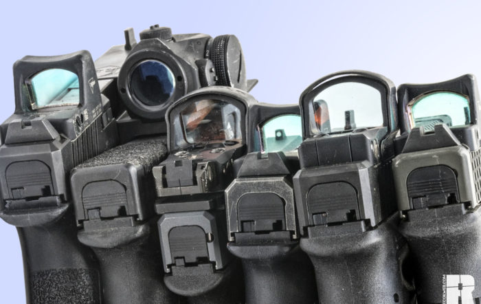 Pistol Red Dots: What Happens When They Fail [EDC Guide]