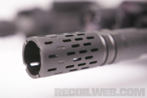 RECOILtv Mail Call: Why You Need a Good Muzzle Brake