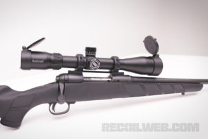RECOILtv Mail Call: Bushnell Engage Rifle Scope Line