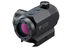 Nikon P-Tactical Superdot Now Available