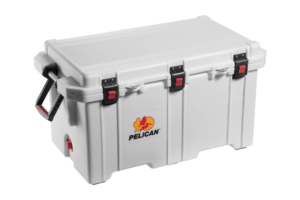 Pelican Products Announced As Industry Day at the Range Cooler Sponsor