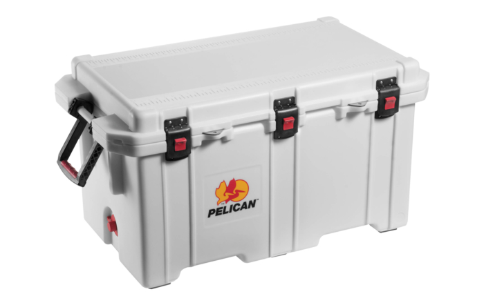 Pelican Products Announced As Industry Day at the Range Cooler Sponsor