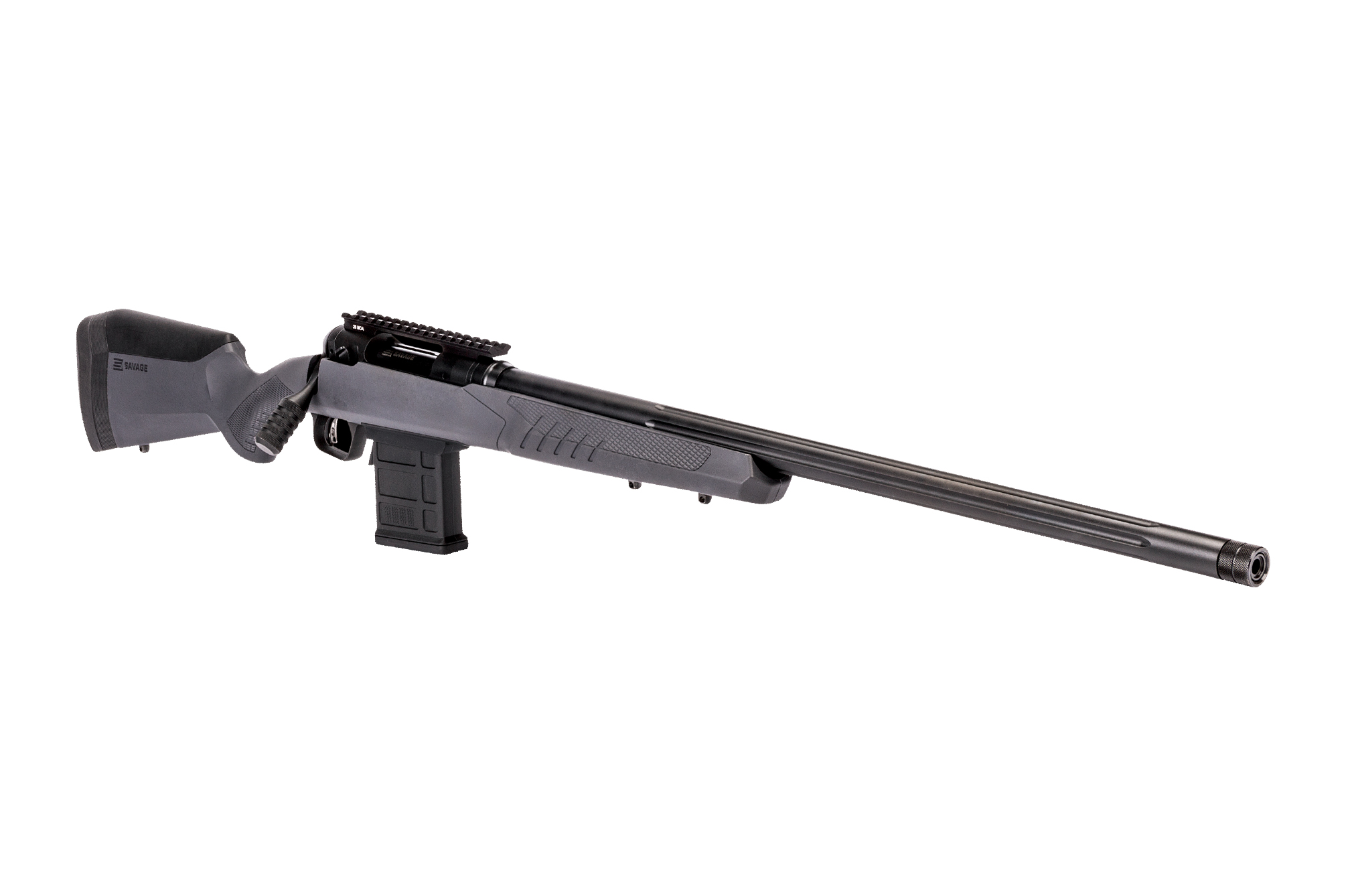 Savage Announces 110 Tactical Rifles in 3 Calibers RECOIL