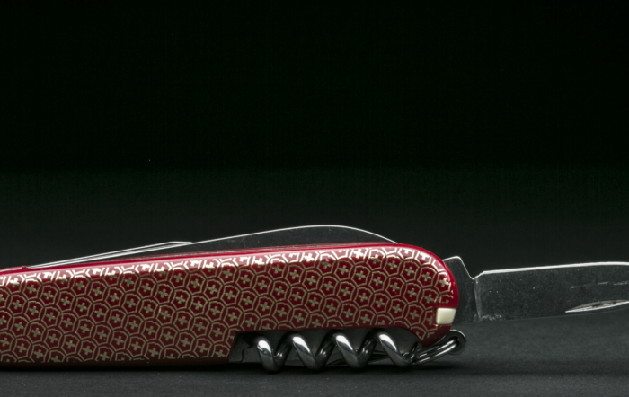 Facebook Thinks This is a Weapon