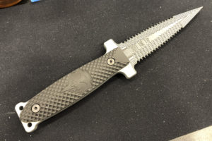 Juliet Lima Dagger from VZ Grips