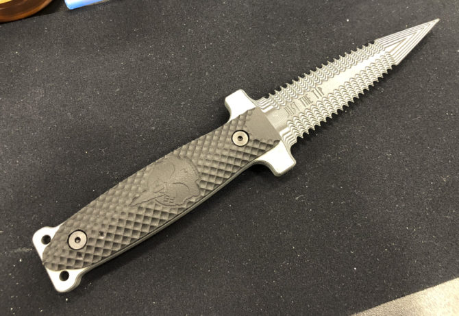 Juliet Lima Dagger from VZ Grips