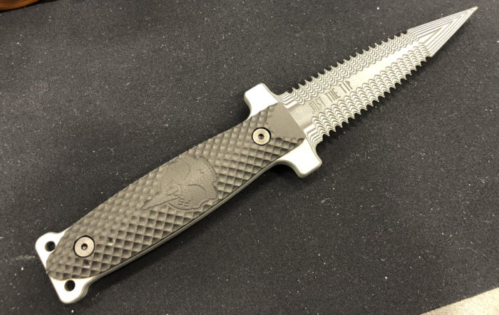 Juliet Lima Dagger from VZ Grips