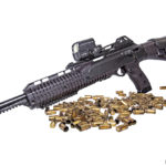 10mm rifle review - Hi-Point.